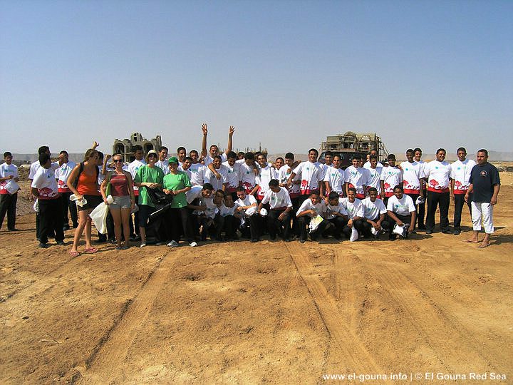 Green Gouna Day Beach 020